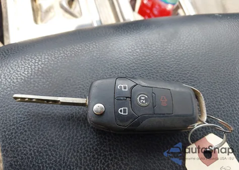 2016 Ford F-150 Xlt from USA, damaged, VIN 1FTEW1EP7GFC13874